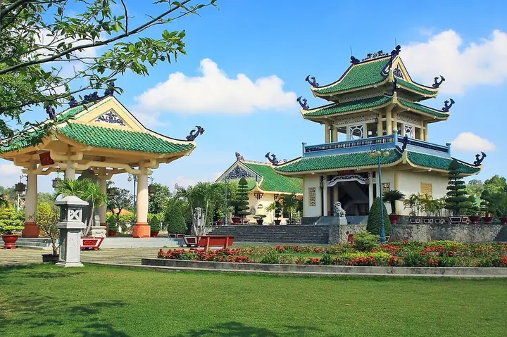 Khám Phá Văn Miếu Trấn Biên – Di Tích Lịch Sử Văn Hoá Nam Bộ