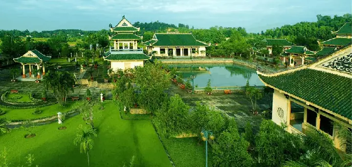 Khám Phá Văn Miếu Trấn Biên – Di Tích Lịch Sử Văn Hoá Nam Bộ