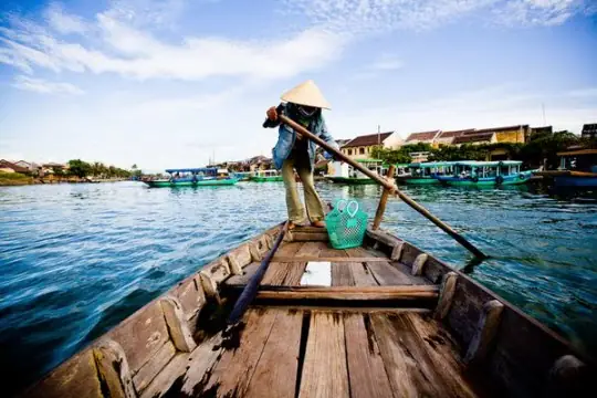 Việt Nam Qua Ống Kính Thế Giới: Hành Trình Khám Phá Từ Bắc Chí Nam Việt Nam Qua Ống Kính Thế Giới: Hành Trình Khám Phá Từ Bắc Chí Nam
