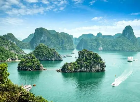 Hình Ảnh Về Vịnh Hạ Long: Khám Phá Vẻ Đẹp Hùng Vĩ Và Bí Ẩn Hình Ảnh Về Vịnh Hạ Long: Khám Phá Vẻ Đẹp Hùng Vĩ Và Bí Ẩn