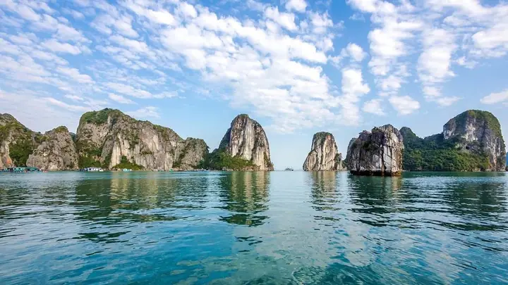 Hình Ảnh Về Vịnh Hạ Long: Khám Phá Vẻ Đẹp Hùng Vĩ Và Bí Ẩn Hình Ảnh Về Vịnh Hạ Long: Khám Phá Vẻ Đẹp Hùng Vĩ Và Bí Ẩn