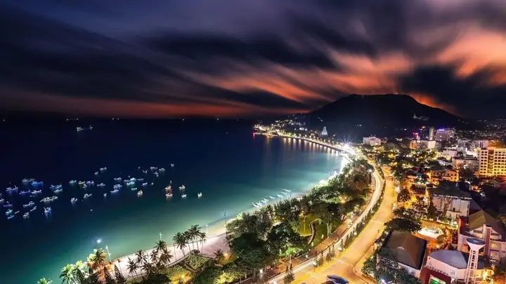 Khám Phá 15 Cảnh Đẹp Vũng Tàu Tuyệt Mỹ Cho Du Lịch Khám Phá 15 Cảnh Đẹp Vũng Tàu Tuyệt Mỹ Cho Du Lịch