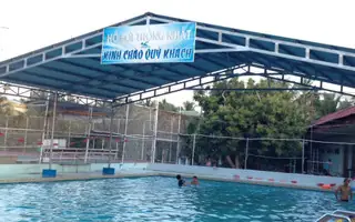 Hồ Bơi Lớn Nhất Bến Tre: Điểm Đến Thiên Đường Nước Mới Của Tây Nam Bộ