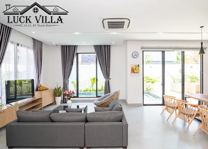 Hồ Bơi Nước Mặn Vũng Tàu: Cẩm Nang Lựa Chọn & Trải Nghiệm Tối Ưu