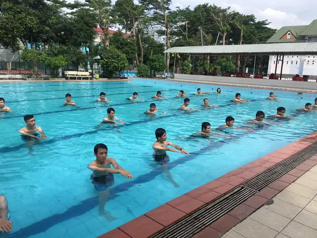 Hồ Bơi Quận 9 Thủ Đức: Cẩm Nang Lựa Chọn Và Trải Nghiệm Tốt Nhất Hồ Bơi Quận 9 Thủ Đức: Cẩm Nang Lựa Chọn Và Trải Nghiệm Tốt Nhất