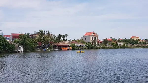 Bảo Tồn Hồ Bồng Lai: Tổng Quan, Thách Thức & Giải Pháp