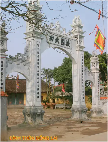 Bảo Tồn Hồ Bồng Lai: Tổng Quan, Thách Thức & Giải Pháp