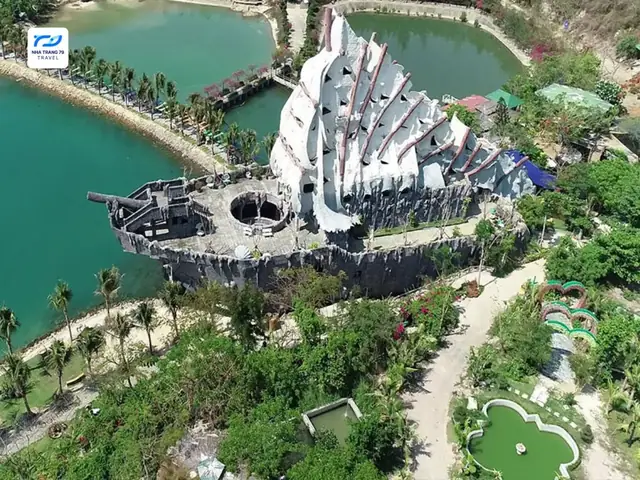 Hồ Cá Trí Nguyên Nha Trang – Địa Danh Sinh Thái Và Du Lịch Hấp Dẫn Ở Miền Trung Hồ Cá Trí Nguyên Nha Trang – Địa Danh Sinh Thái Và Du Lịch Hấp Dẫn Ở Miền Trung