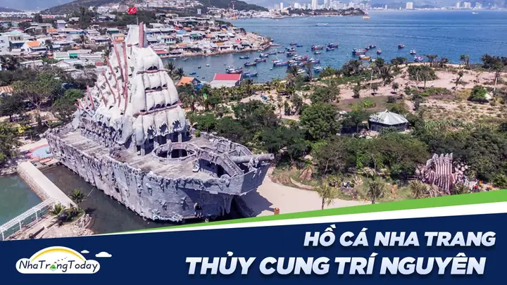 Hồ Cá Trí Nguyên Nha Trang – Địa Danh Sinh Thái Và Du Lịch Hấp Dẫn Ở Miền Trung Hồ Cá Trí Nguyên Nha Trang – Địa Danh Sinh Thái Và Du Lịch Hấp Dẫn Ở Miền Trung