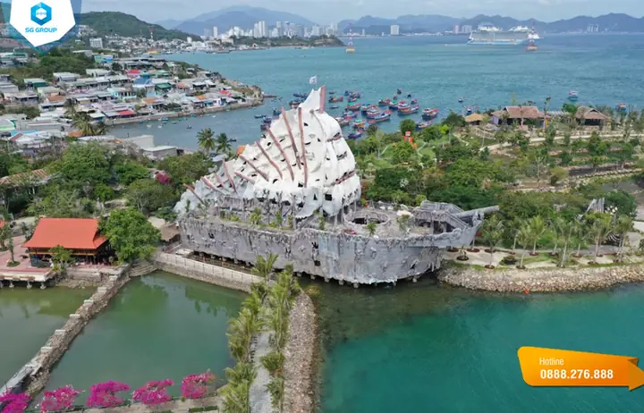 Hồ Cá Trí Nguyên Nha Trang – Địa Danh Sinh Thái Và Du Lịch Hấp Dẫn Ở Miền Trung Hồ Cá Trí Nguyên Nha Trang – Địa Danh Sinh Thái Và Du Lịch Hấp Dẫn Ở Miền Trung