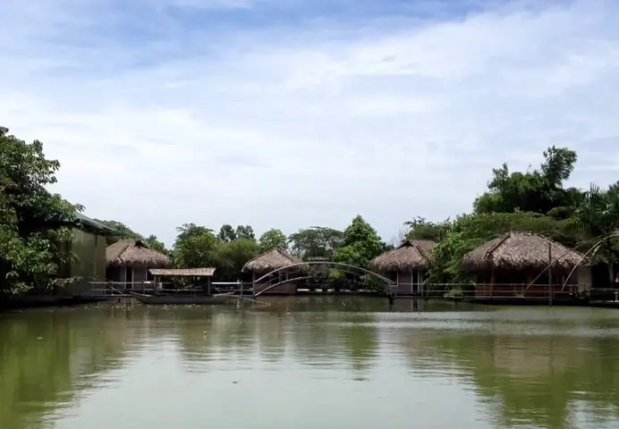 Khám Phá 10 Địa Điểm Câu Cá Hấp Dẫn Nhất Ở Sài Gòn