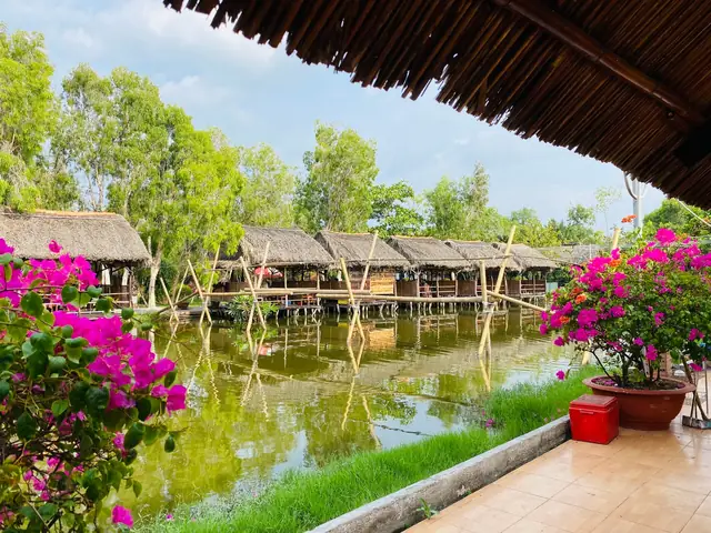 Địa Điểm Câu Cá Nổi Bật Ở Sài Gòn Cho Người Mới Địa Điểm Câu Cá Nổi Bật Ở Sài Gòn Cho Người Mới