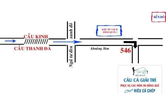 Hồ Câu Cá Lóc Thanh Đa: Địa Điểm Và Kinh Nghiệm Câu Cá Chi Tiết Hồ Câu Cá Lóc Thanh Đa: Địa Điểm Và Kinh Nghiệm Câu Cá Chi Tiết