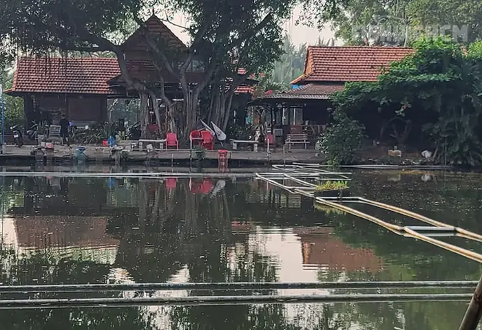 Hồ Câu Cá Lóc Thanh Đa: Địa Điểm Và Kinh Nghiệm Câu Cá Chi Tiết Hồ Câu Cá Lóc Thanh Đa: Địa Điểm Và Kinh Nghiệm Câu Cá Chi Tiết