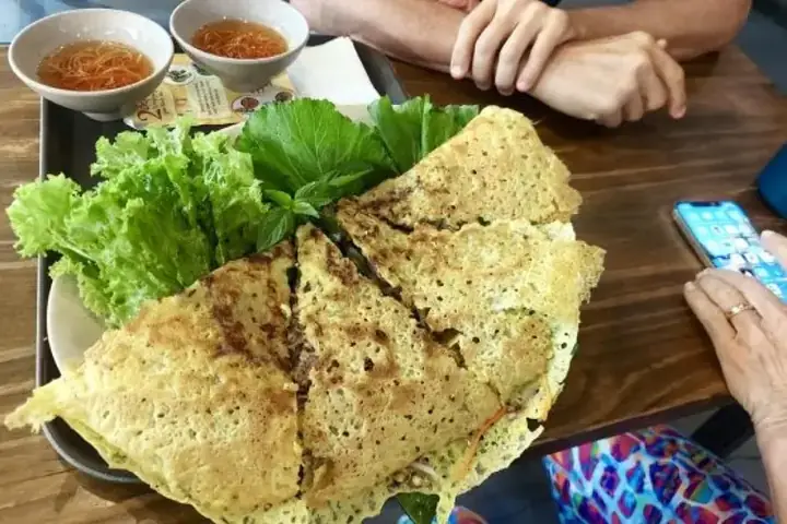 Đánh Giá Tour Ẩm Thực Tp.hcm: Trải Nghiệm 8+ Món Ăn Đường Phố Cùng Secret Food Tours