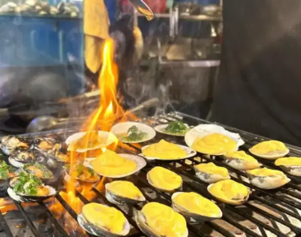 Đánh Giá Tour Ẩm Thực Tp.hcm: Trải Nghiệm 8+ Món Ăn Đường Phố Cùng Secret Food Tours