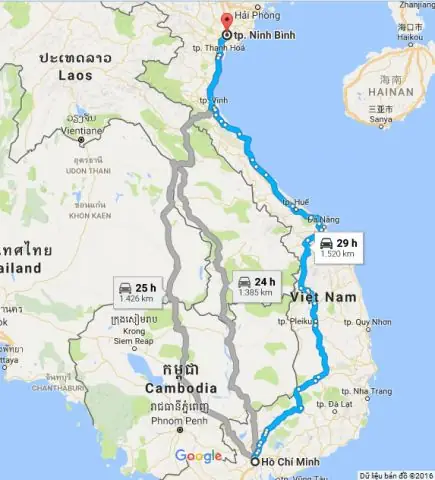 Cẩm Nang Du Lịch Ninh Bình Toàn Diện Từ Tp.hcm