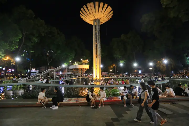 Hồ Con Rùa Nằm Ở Đâu? Hướng Dẫn Chi Tiết Đến Điểm Đến Kỳ Thú