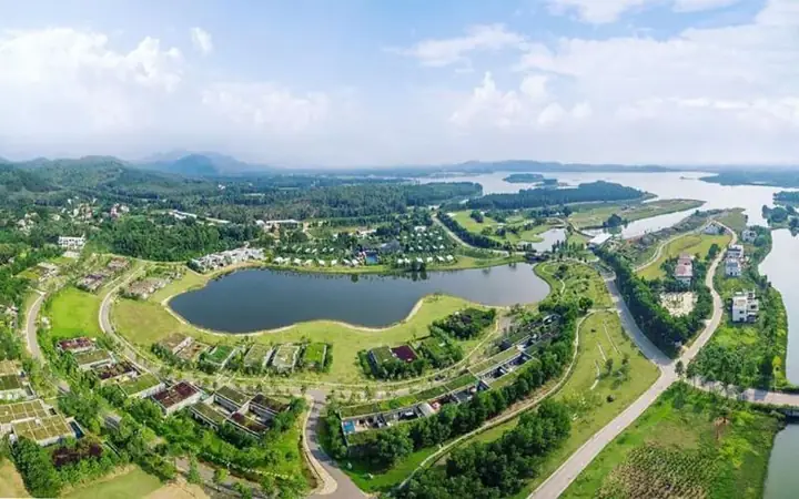 Hồ Đại Lải Thuộc Tỉnh Nào? Khám Phá Vị Trí Và Thông Tin Chi Tiết