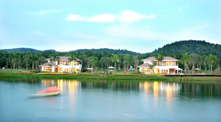 Hồ Đại Lải Thuộc Tỉnh Nào? Khám Phá Vị Trí Và Thông Tin Chi Tiết