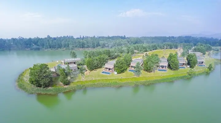 Hồ Đại Lải Thuộc Tỉnh Nào? Khám Phá Vị Trí Và Thông Tin Chi Tiết