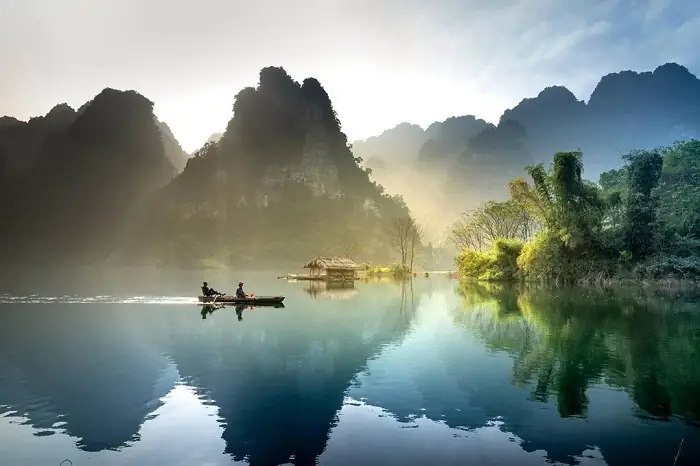 Hồ Nước Ngọt Lớn Nhất Việt Nam: Tổng Quan, Vị Trí Và Tiềm Năng Phát Triển