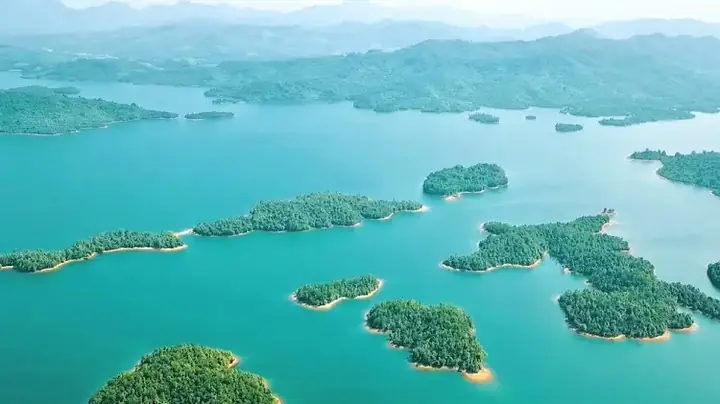 Hồ Phú Ninh Quảng Nam: Cẩm Nang Khám Phá Điểm Đến Sinh Thái Hoàn Hảo