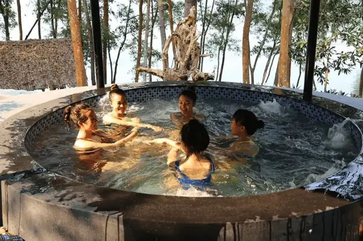 Hồ Phú Ninh Quảng Nam: Cẩm Nang Khám Phá Điểm Đến Sinh Thái Hoàn Hảo