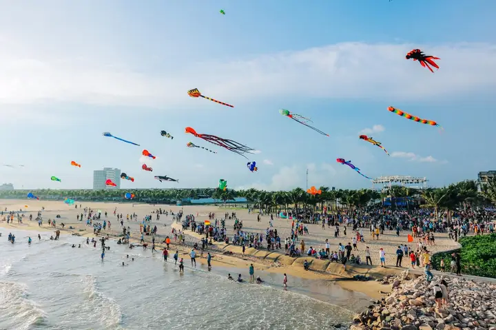 Khám Phá Hồ Tràm Vũng Tàu: Hướng Dẫn Du Lịch Cho Du Khách Khám Phá Hồ Tràm Vũng Tàu: Hướng Dẫn Du Lịch Cho Du Khách