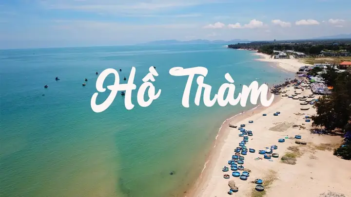 Khám Phá Hồ Tràm Vũng Tàu: Hướng Dẫn Du Lịch Cho Du Khách