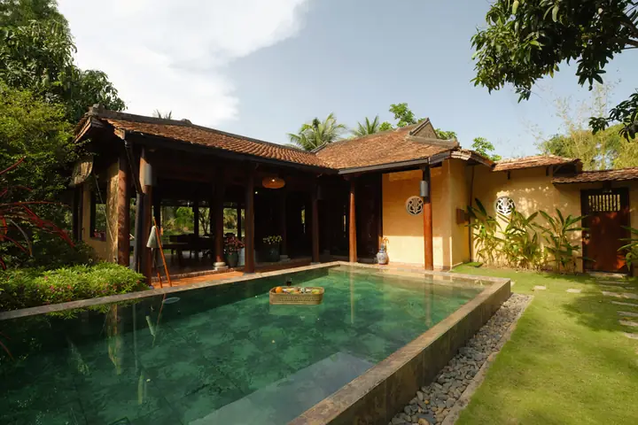 Review Ho Tram Beach Boutique Resort & Spa: Trải Nghiệm Thực Tế Và Lời Khuyên Cho Du Khách