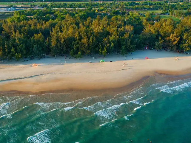 Review Ho Tram Beach Boutique Resort & Spa: Trải Nghiệm Thực Tế Và Lời Khuyên Cho Du Khách