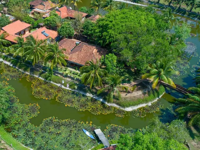 Review Ho Tram Beach Boutique Resort & Spa: Trải Nghiệm Thực Tế Và Lời Khuyên Cho Du Khách