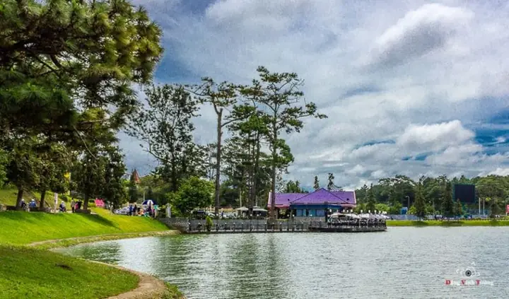 Khám Phá Hồ Xuân Hương Đà Lạt: Lịch Sử, Cảnh Đẹp Và Hoạt Động Khám Phá Hồ Xuân Hương Đà Lạt: Lịch Sử, Cảnh Đẹp Và Hoạt Động