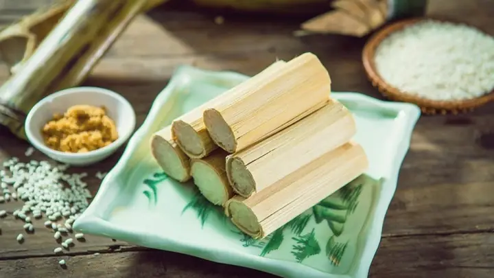 Hòa Bình Có Đặc Sản Gì? Cẩm Nang Ẩm Thực Tây Bắc Đầy Hấp Dẫn Hòa Bình Có Đặc Sản Gì? Cẩm Nang Ẩm Thực Tây Bắc Đầy Hấp Dẫn