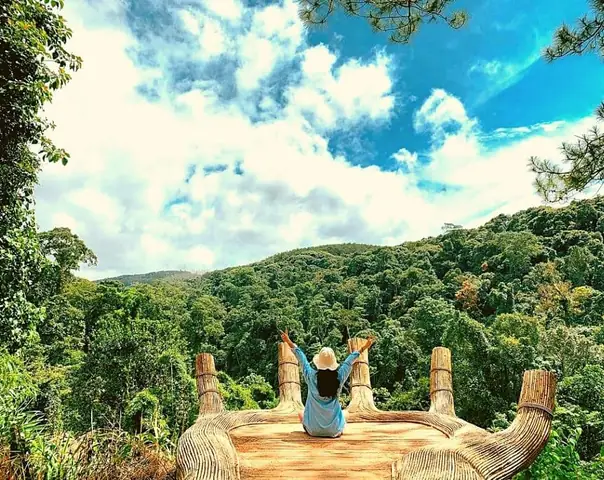 Hoa Sơn Điền Trang Đà Lạt: Đánh Giá Toàn Diện Từ Trải Nghiệm Thực Tế Hoa Sơn Điền Trang Đà Lạt: Đánh Giá Toàn Diện Từ Trải Nghiệm Thực Tế
