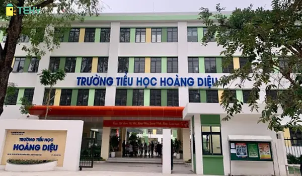 Đường Hoàng Diệu Ba Đình Hà Nội: Review Chi Tiết Điểm Đến Lịch Sử
