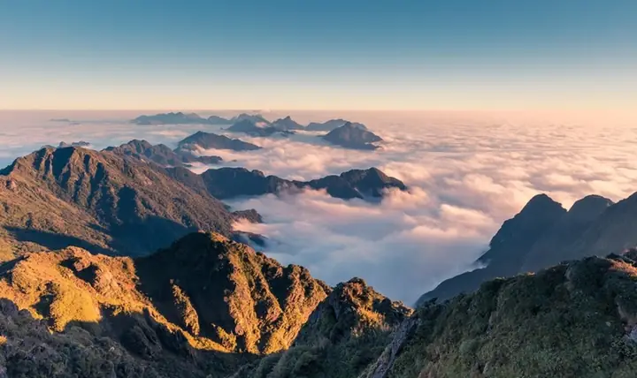 Hoàng Liên Sơn Thuộc Tỉnh Nào? Địa Lý, Lịch Sử Và Những Điều Cần Biết Hoàng Liên Sơn Thuộc Tỉnh Nào? Địa Lý, Lịch Sử Và Những Điều Cần Biết