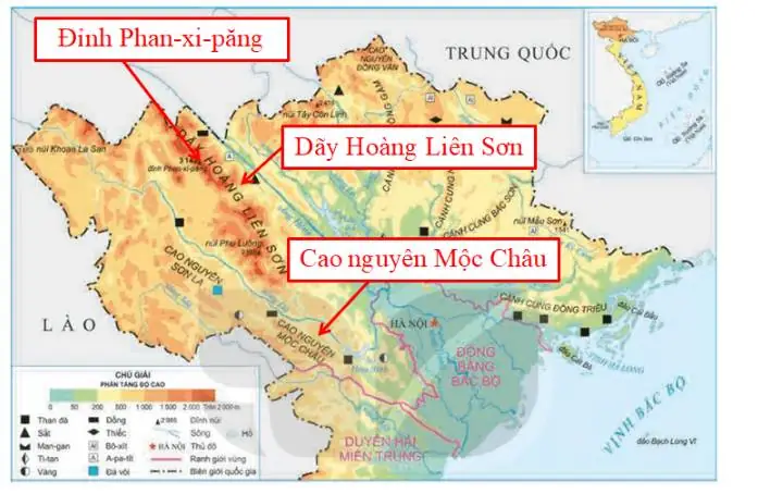 Hoàng Liên Sơn Thuộc Tỉnh Nào? Địa Lý, Lịch Sử Và Những Điều Cần Biết Hoàng Liên Sơn Thuộc Tỉnh Nào? Địa Lý, Lịch Sử Và Những Điều Cần Biết