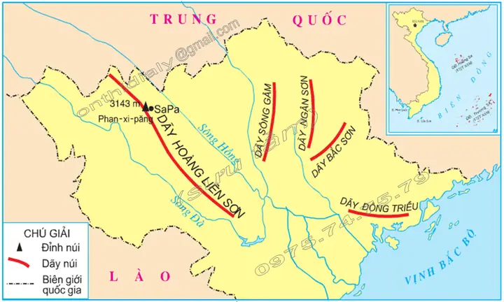 Hoàng Liên Sơn Thuộc Tỉnh Nào? Địa Lý, Lịch Sử Và Những Điều Cần Biết