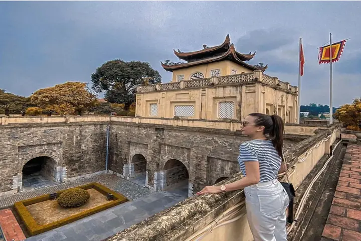 Cập Nhật Giá Vé Tham Quan Hoàng Thành Thăng Long Cho Mọi Đối Tượng