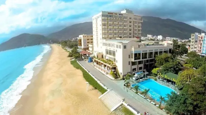 Đánh Giá Chi Tiết Hoàng Yến 1 Hotel Quy Nhơn: Trải Nghiệm Ở Trung Tâm Thành Phố Biển