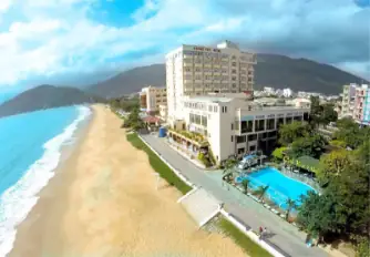 Đánh Giá Chi Tiết Hoàng Yến 1 Hotel Quy Nhơn: Trải Nghiệm Ở Trung Tâm Thành Phố Biển