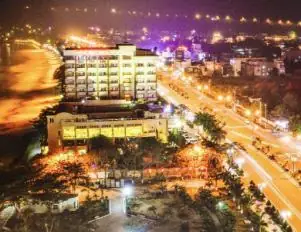 Đánh Giá Chi Tiết Hoàng Yến 1 Hotel Quy Nhơn: Trải Nghiệm Ở Trung Tâm Thành Phố Biển