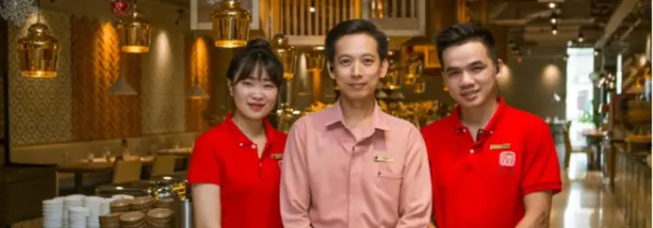 Nhà Hàng Hoàng Yến Quận 1: Đánh Giá Toàn Diện Về Ẩm Thực Truyền Thống Uy Tín Nhà Hàng Hoàng Yến Quận 1: Đánh Giá Toàn Diện Về Ẩm Thực Truyền Thống Uy Tín