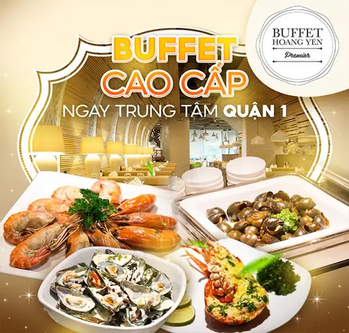 Nhà Hàng Hoàng Yến Quận 1: Đánh Giá Toàn Diện Về Ẩm Thực Truyền Thống Uy Tín