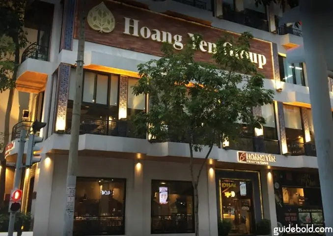 Nhà Hàng Hoàng Yến Quận 1: Đánh Giá Toàn Diện Về Ẩm Thực Truyền Thống Uy Tín Nhà Hàng Hoàng Yến Quận 1: Đánh Giá Toàn Diện Về Ẩm Thực Truyền Thống Uy Tín