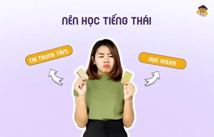 Học Tiếng Thái Ở Đâu Tphcm? Top 10 Trung Tâm Uy Tín Học Tiếng Thái Ở Đâu Tphcm? Top 10 Trung Tâm Uy Tín