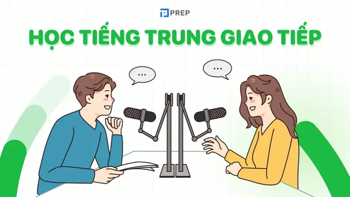 Học Tiếng Trung Quốc Giao Tiếp Toàn Tập: Từ A-z Cho Người Mới Bắt Đầu Học Tiếng Trung Quốc Giao Tiếp Toàn Tập: Từ A-z Cho Người Mới Bắt Đầu