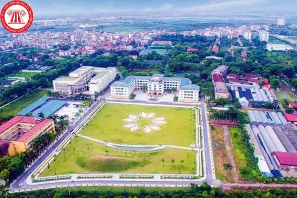 Xác Định Địa Chỉ Chính Xác Của Học Viện Nông Nghiệp Việt Nam